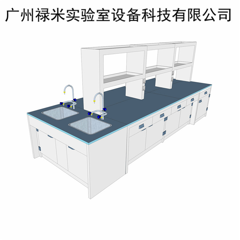 PP實驗臺