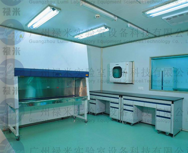 微生物實驗室