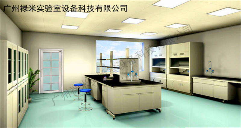 祿米實(shí)驗(yàn)臺(tái)通風(fēng)柜安全操作使用說(shuō)明