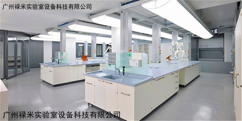 工廠類實(shí)驗(yàn)室重新裝修需要找什么樣的公司做？